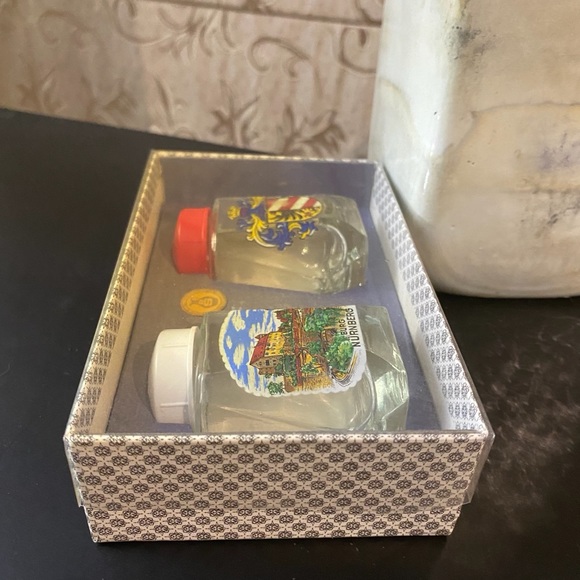 Vintage Collectible German Salt & Pepper - Picture 7 of 10
